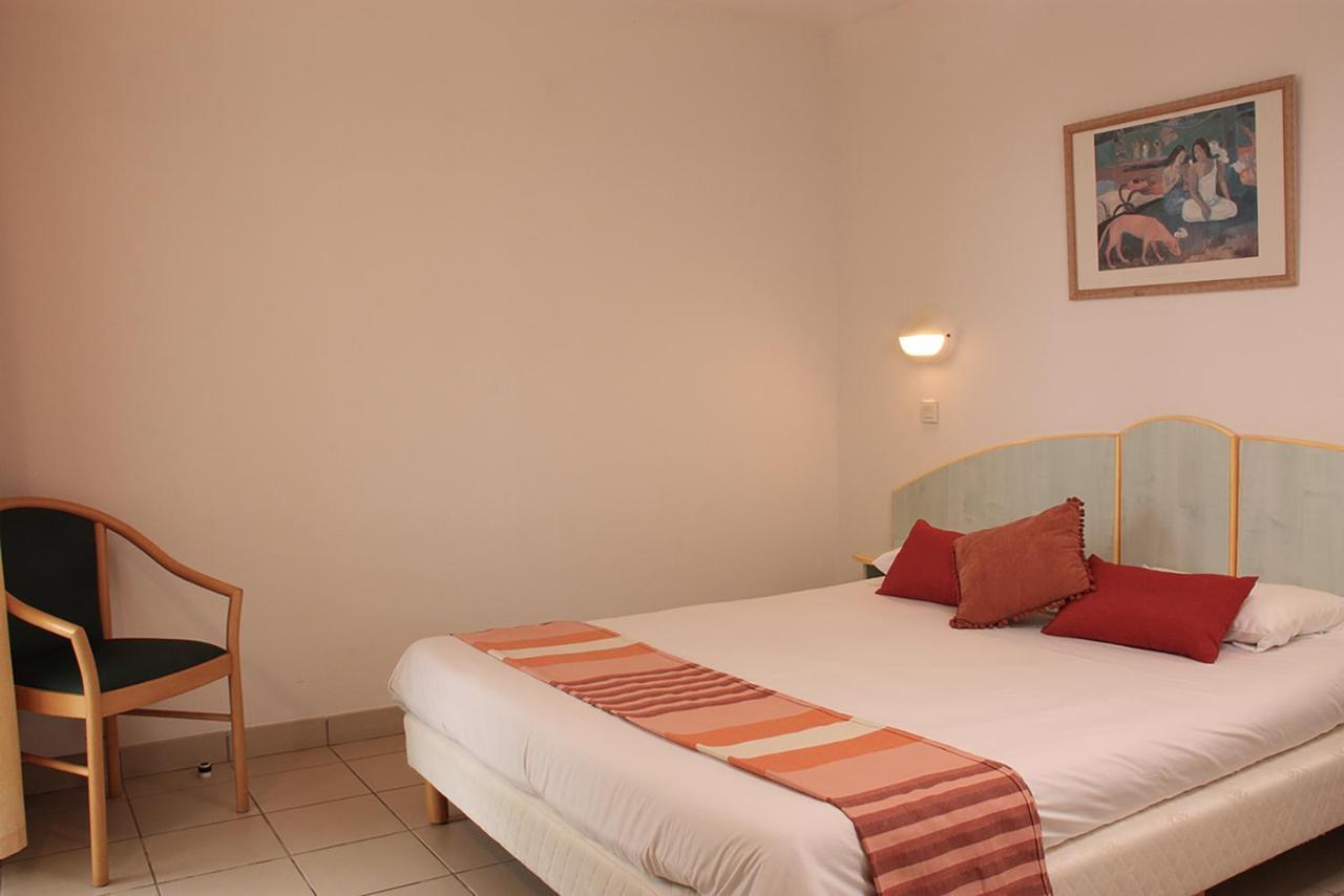 Azureva Aparthotel 3*