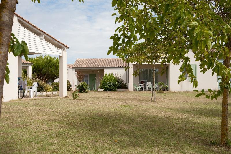 Azureva 3* Fouras