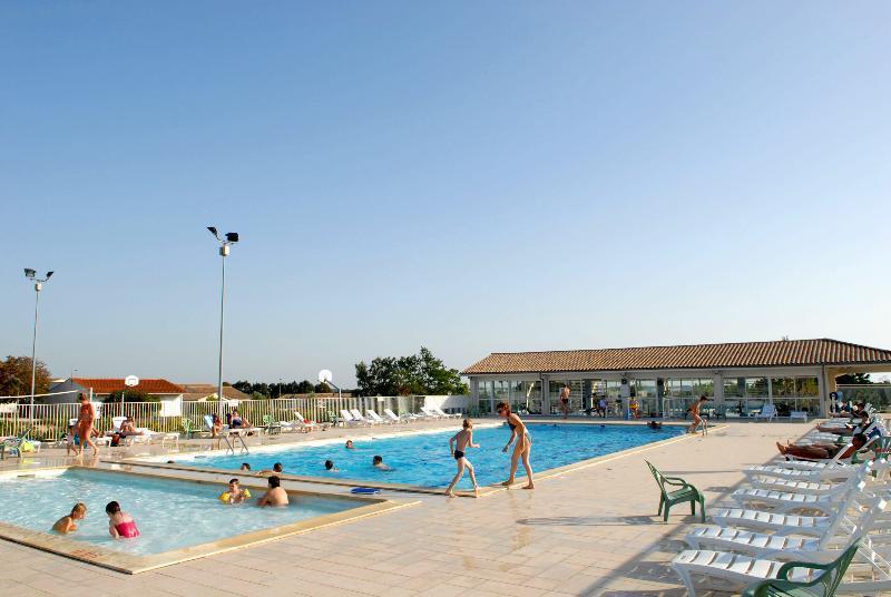 Azureva Aparthotel