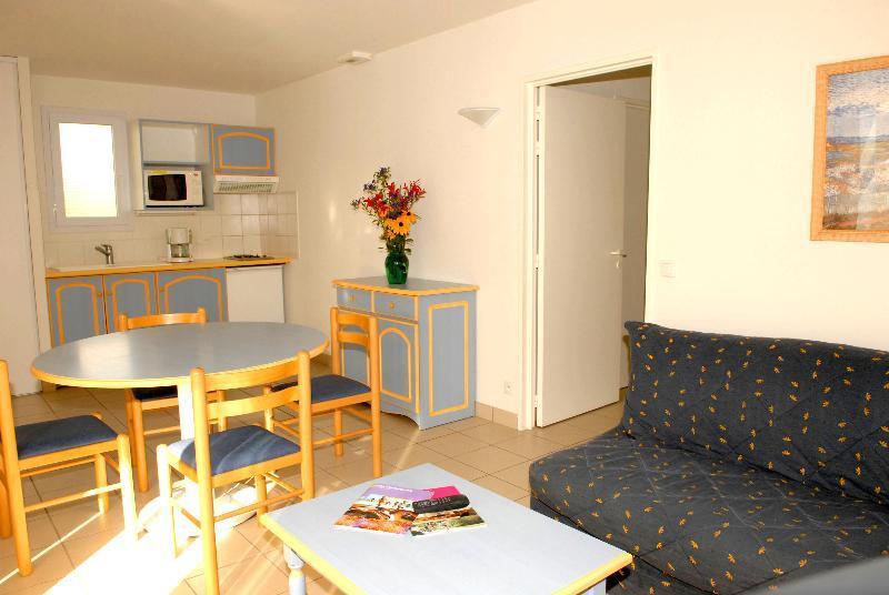 Azureva Aparthotel Fouras