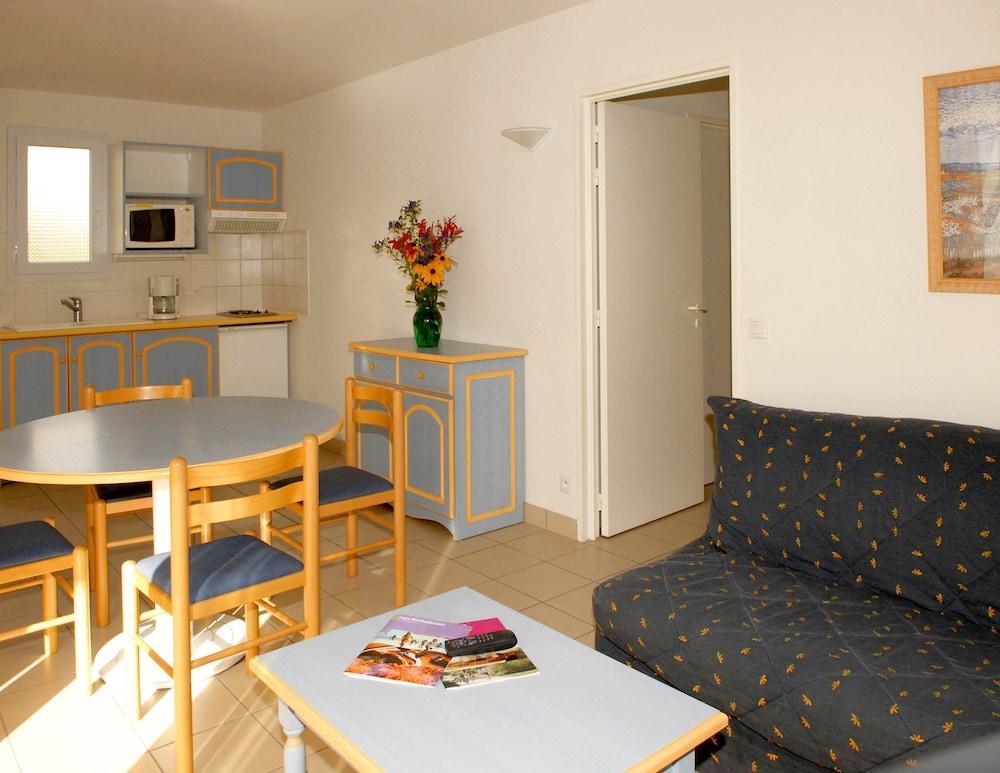 Aparthotel Azureva Fouras