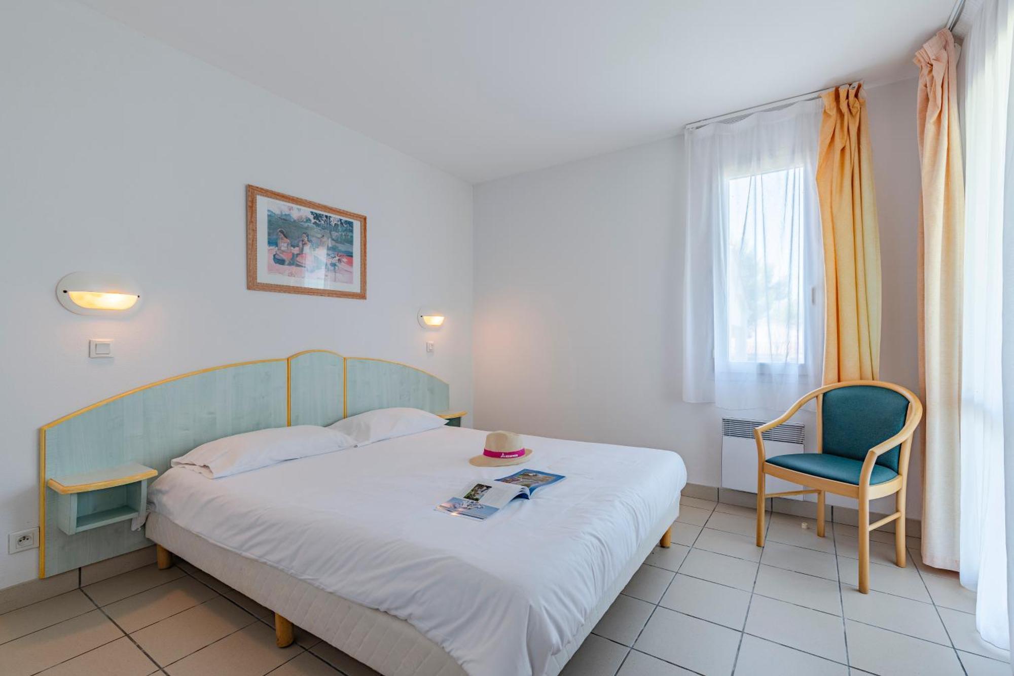 Aparthotel Azureva 3*