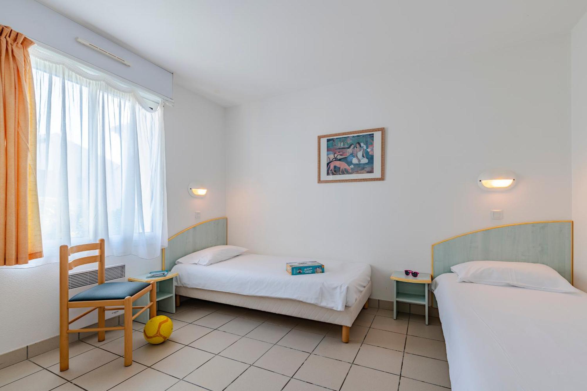 Aparthotel Azureva